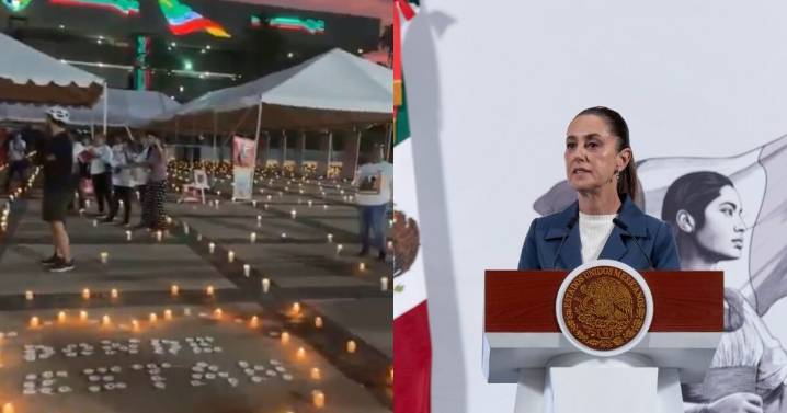 ¿Se puede vacacionar en Sinaloa? El gobierno dice que sí, pero la violencia dice lo contrario
