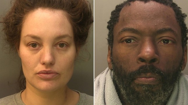 Constance Marten sentenced to 14 years for killing newborn baby while on the run