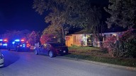 Cumberland PD: Man killed in 'self