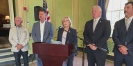 Louisiana Secretary of State’s Office investigating voter fraud