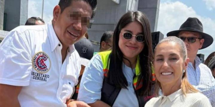 Ordenan detención de líder de la Unión Sindicatos, ligada a “La Chokiza”