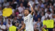 Real Madrid vence 2-1 al Marsella en el regreso de la Champions League; Mbappé anotó doblete