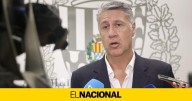 Albiol estalla contra Salut por el silencio con la tuberculosis en el instituto ocupado de Badalona