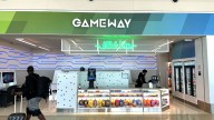 Gameway opens lounges at DTW McNamara Terminal