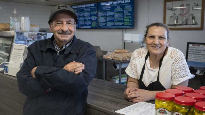 Arizona restaurants named best sandwich shops in US