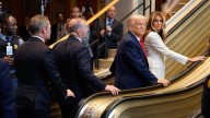Trump se cree víctima de “tres hechos muy siniestros” en la ONU que el Servicio Secreto investiga