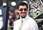 Bad Bunny leads the 2025 Latin Grammy nominations