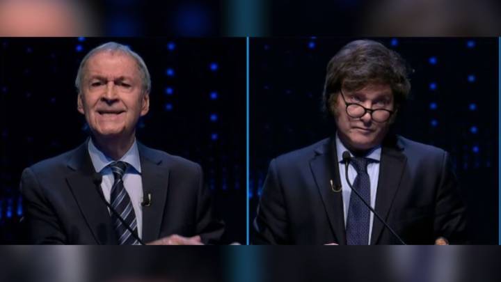 Schiaretti le contestó a Milei: "El Presidente miente descaradamente"