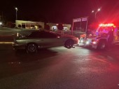 Police stop street takeover, arrest 1 in SE Portland in latest confrontation with racers