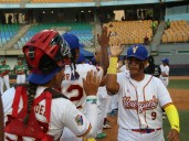 Venezuela va ante Nicaragua por el pase a la final