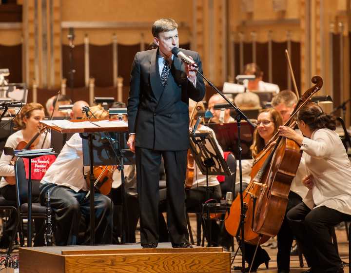 Cleveland Pops at 30: vibrant music fills anniversary season