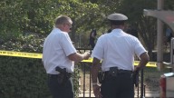 St. Louis officers shoot and kill a man they say pulled a gun on them Saturday