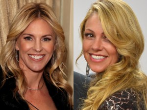 Fans Agree Kevin Costner’s New GF Looks Like His Ex-Wife Christine Baumgartner’s Doppelgänger