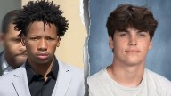 Public pressures Texas authorities to release video of track star stabbing