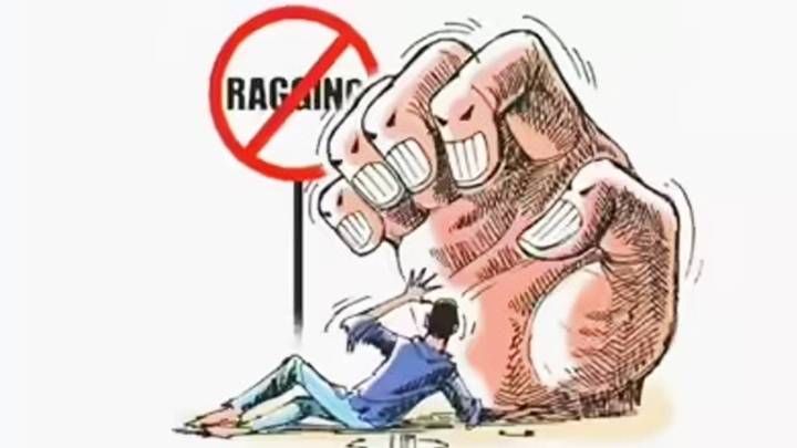 Madurai Ragging Shocker: Teenage Student Stripped, Brutally Beaten India News