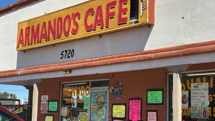 3 Mexican restaurants in El Paso receive low inspection scores: List