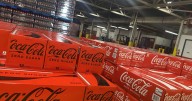 Coke Canada Bottling facility gets $8M upgrade