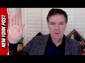 Former FBI Director James Comey Indicted On Charges Of Lying To Congress, Obstruction Of Justice