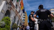 Aparece un segundo cadáver en la vía pública en menos de diez días en Barcelona