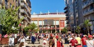 Businesses prepare for boom ahead of Reds’ postseason run