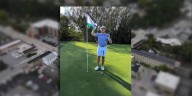 New father on golf trip shot and killed while walking to hotel, family says