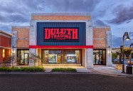 Duluth Trading Co.'s newest Twin Cities store opens this week