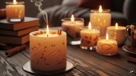 DIY Magic: Make Chemical-Free Scented Candles At Home In Just A Few Steps