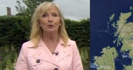 Carol Kirkwood makes sad career admission as she opens up on leaving BBC Breakfast role