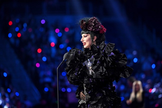 2025 MTV Video Music Awards: Full list of winners