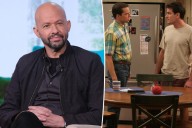 Jon Cryer reveals his 'Two and a Half Men' salary that was less than half of Charlie Sheen's
