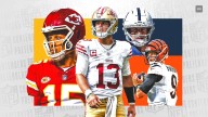 Breaking down NFL contenders and pretenders: 2
