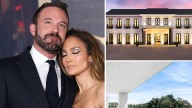 Jennifer Lopez and Ben Affleck slash the price of $68m marital home after divorce