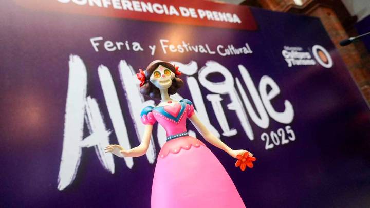 Toluca invita a compartir recuerdos familiares para la Feria del Alfeñique 2025