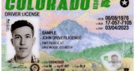 Drivers must carry physical driver's license in Colorado, cited if not on hand