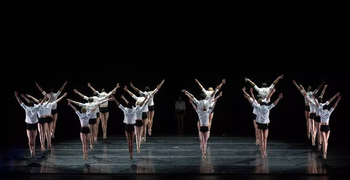 Ballet Arizona free outdoor dance performances return in September