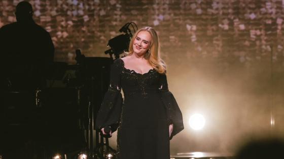 ¿Qué tan cierto es que Adele será el show de medio tiempo del Super Bowl 2026?