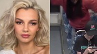Ucraniana que huyó de la guerra a EEUU fue asesinada brutalmente en un tren de Charlotte