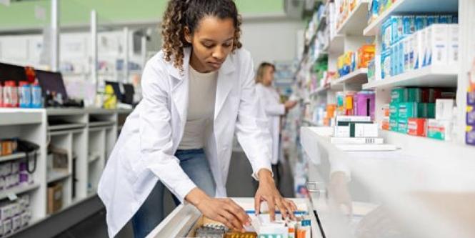 Los colombianos gastaron $29,6 billones en medicamentos durante 2024 