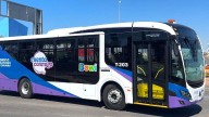 Llegan nuevos camiones Bowí de Mercedes Benz (FOTOS)📸