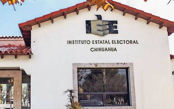 Van hasta 25 por consejería del IEE