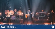 Doble sold out y emociones a flor de piel: así fue Beto Cuevas en Buenos Aires