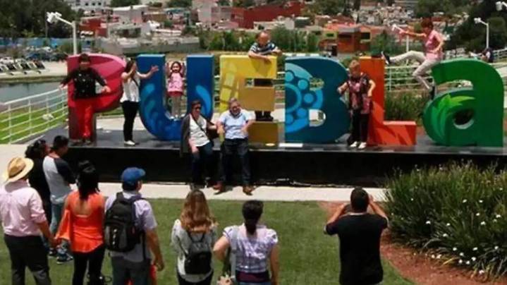 Visitaron Puebla capital más de un millón de turistas durante los primeros ocho meses del 2025