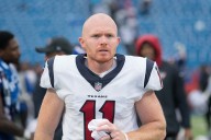 Deadspin | Report: Bills shopping for punter after Cameron Johnston injury
