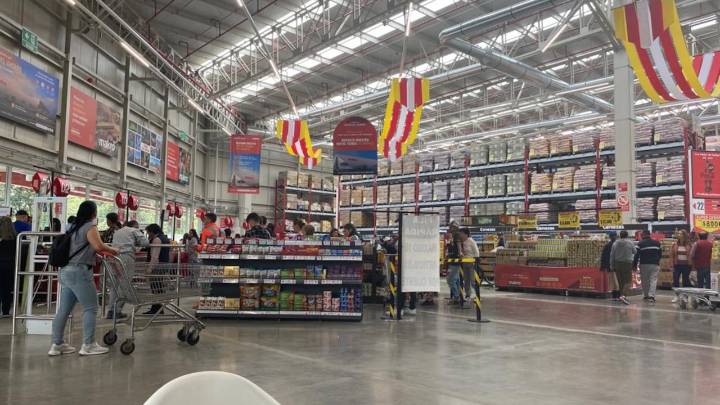 Reconocido supermercado en Colombia  tendrá jornada de descuentos con rebajas de hasta el 50%