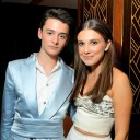 Noah Schnapp Reacts to Millie Bobby Brown’s Baby News