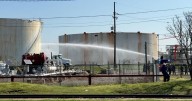 Calumet conducts multi-agency emergency drill in Shreveport