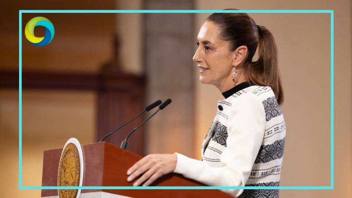 Bancos ya no deducirán aportaciones al IPAB, anuncia Claudia Sheinbaum
