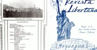 El Dr. Juan B. Scarsi y la Revista Libertana