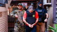 Le ponen candado por 5 años a información del patrimonio de Hernán Bermúdez Requena