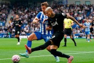 Premier League round-up: Tottenham boss picks out biggest quality in his team after Brighton comeback